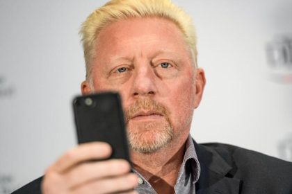 Boris Becker schickt Lilly Twitter-Grüße zum Geburtstag