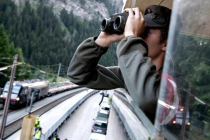 Blackouts: Österreich bereitet sich auf den Ernstfall vor – jedes Bundesland bekommt autarke Kaserne