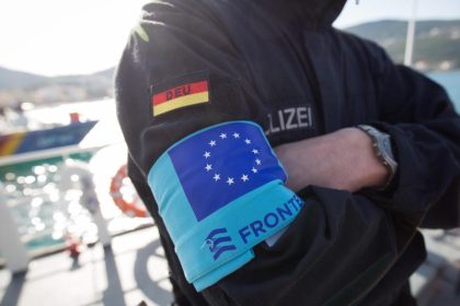 EU-Grenzschutzbehörde Frontex plant Aufstockung auf 10.000 Beamte