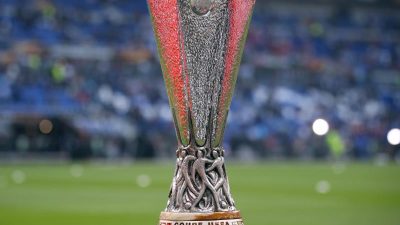 AC Mailand für zwei Europapokal-Saisons gesperrt