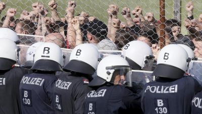 Diplomat über Lage Merkels: Vor einer Woche noch die „Königin Europas“ – aber jetzt haben einige schon „Blut geleckt“