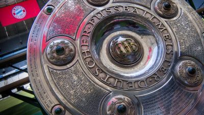 Ein Puzzle mit vielen Teilen: Der Bundesliga-Spielplan
