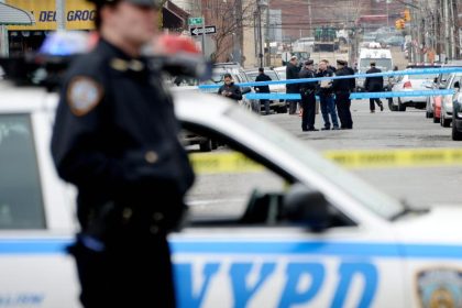Schüsse in US-Zeitungsredaktion – Mehrere Tote, ein Verdächtiger wurde verhaftet