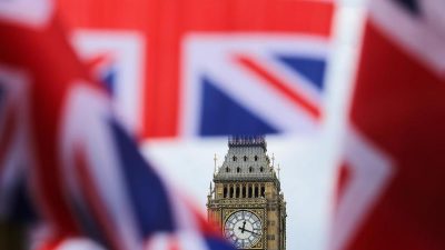 Stillstand beim Brexit: Was nun?