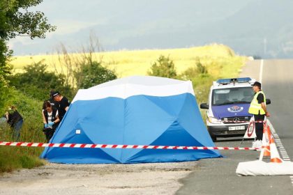 Frauenleiche aus Spanien ist vermisste Tramperin Sophia L.