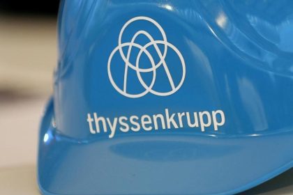 Thyssenkrupp besiegelt Stahlfusion mit Tata