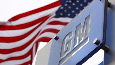 General Motors finanziert Transgender-Ideologie an amerikanischen Schulen