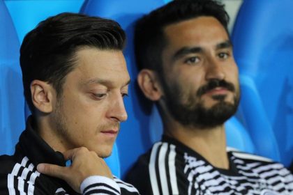 Kapitän Neuer: Erdogan-Affäre hat Nationalmannschaft bis zur WM begleitet und belastet