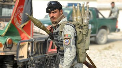 Kabul erklärt Waffenstillstand mit den Taliban für beendet