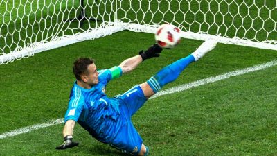 Ein „Wunder“ wird wahr: Gastgeber Russland schießt Spanien aus der WM