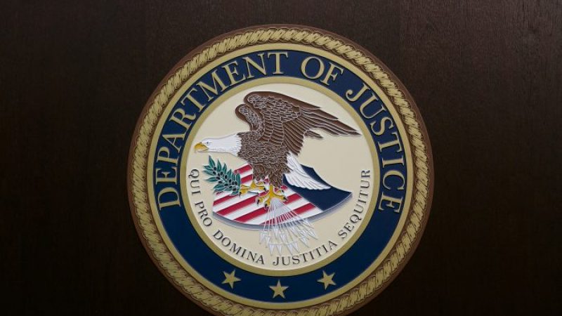 Justizministerium: Ex-Inspektor einer US-Regierungsbehörde wollte 8 und 13-jähriges Kind sexuell missbrauchen