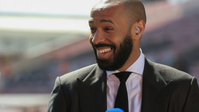 Schluss bei Sky: Henry will Trainer-Karriere forcieren