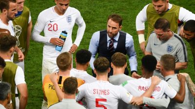 Southgate nicht nur als Trainer gefragt – Englands Teammanager winken lukrative Einnahmen