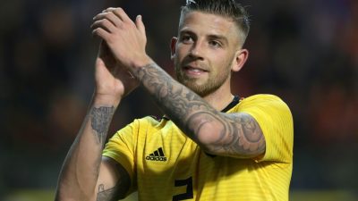 Belgien – England 2:0 (1:0): Szenen, Fakten, Zitate
