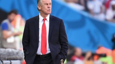 Hitzfeld: „Özil und Gündogan keinen Gefallen getan“