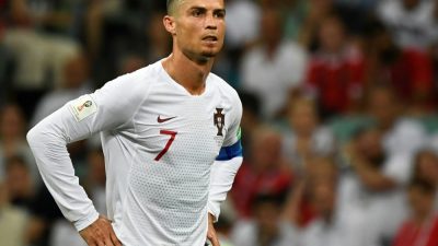 Ronaldos WM-Bilanz: Mehr als Platz vier war nicht drin
