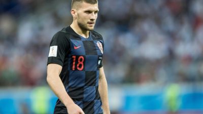 Olic empfiehlt Bayern Verpflichtung von Rebic