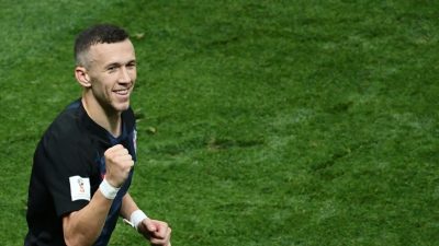 Perisic: „Mein Tor fiel zu einem Schlüsselmoment“