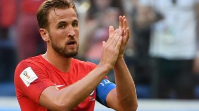 Als zweiter Engländer nach Lineker: Kane WM-Toschützenkönig in Russland