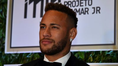 Kein Wechsel zu Real: Neymar garantiert Verbleib bei PSG