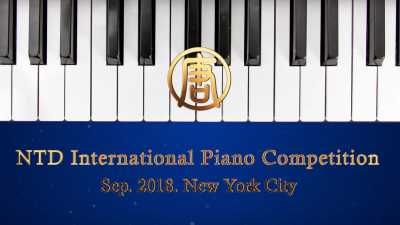 Klavier-Wettbewerb in New York: Meisterwerke des Barock, der Klassik und der Romantik