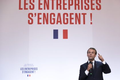 Druck auf Frankreichs Präsident Macron in Prügel-Affäre steigt – Opposition kündigt Misstrauensantrag an