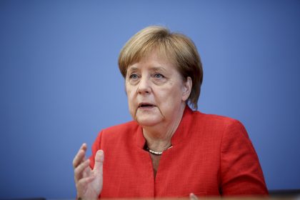 Merkel: Migrationsabkommen mit Italien “dauert noch etwas”