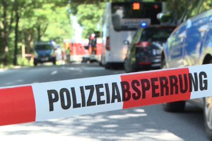 Messerattacke von Lübeck: Haftbefehl gegen Deutsch-Iraner wegen Mordversuchs – Anwalt spricht von “paranoider Schizophrenie”