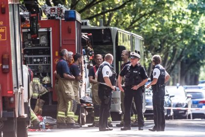 Messerangriff in Lübeck: Staatsanwaltschaft beantragt U-Haft gegen 34-jährigen Deutsch-Iraner