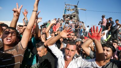 USA streichen Millionenhilfen an Palästinenser: Radikale Hamas verschlimmert die Situation in Gaza