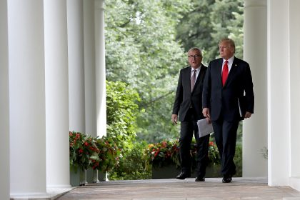 USA und EU entschärfen Handelskonflikt + Video – Altmaier gratuliert Trump und Juncker und spricht von „Durchbruch“