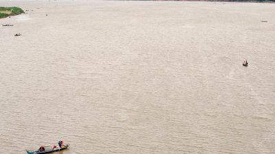 Tote und hunderte Vermisste nach Dammbruch in Laos