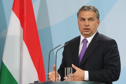 Orban: Budapest will keine EU unter französischer Führung, die von Deutschland bezahlt wird