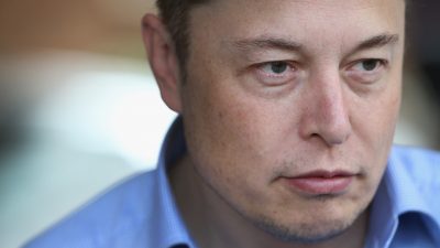 Schimpftirade gegen britischen Höhlenforscher: Elon Musk entschuldigt sich für „Pädo“-Aussage