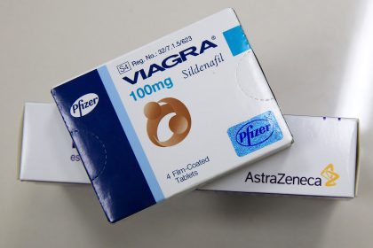 Studie mit Viagra bei schwangeren Frauen nach Tod von elf Babys abgebrochen