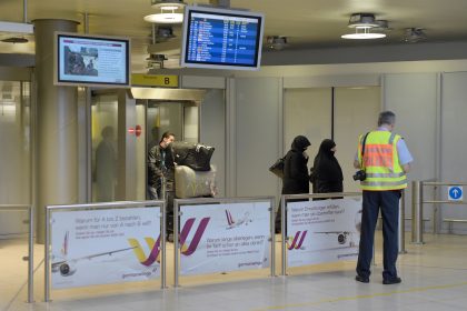Gericht ordnet Rückholung von Gefährder Sami A. an – Abschiebung hätte abgebrochen werden müssen