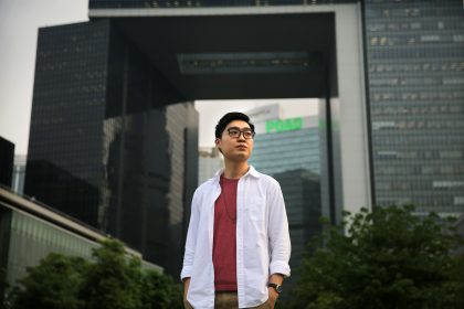 Hongkongs Polizei will Unabhängigkeitspartei verbieten lassen