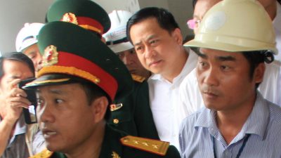Vietnam verurteilt Geheimdienst-Agenten nach Fluchtversuch Richtung Deutschland