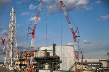 Japanische Firmen setzten Ausländer für Dekontaminierung von Fukushima ein