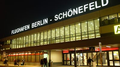 BER-Nachtflüge: Verfassungsbeschwerden gescheitert