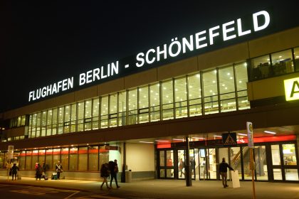 BER-Nachtflüge: Verfassungsbeschwerden gescheitert