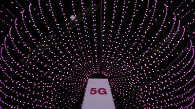 Digitale Seidenstraße: China vernetzt Länder weltweit mit 5G-Technologie