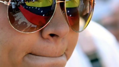 CDU-Außenexperte Hardt: „Diktator Maduro muss endlich abtreten“