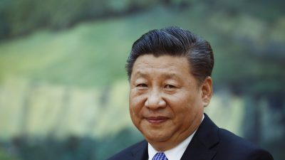 China: Medienkampagnen gegen Xi Jinping – Ist der Handelskrieg schuld?