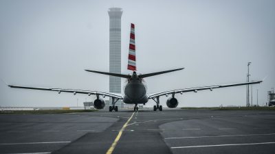 Streiks am 15. Januar – Flughafenverband ADV warnt: „Das deutsche Flugnetz droht lahmgelegt zu werden“