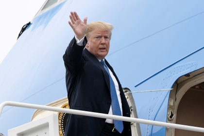 Trump trifft auf Merkel: Nato steht vor schwierigem Gipfel