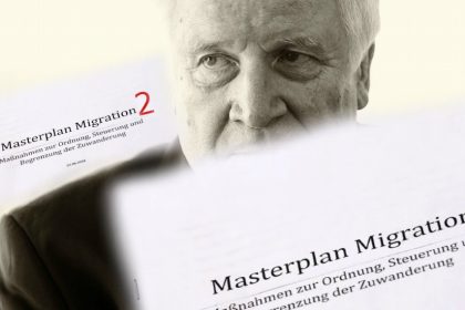 AfD, FDP, Grüne und Linke kritisieren Seehofers Masterplan