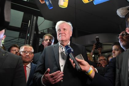 Seehofers Erklärung um 2 Uhr nachts: “Wäre endgültig gewesen”