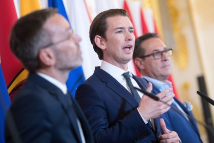 Sebastian Kurz zur verfehlten Willkommenskultur: Wien schließt keine Verträge zulasten Österreichs ab