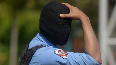 Erneut zehn Tote in Nicaragua – Linke Regierung setzt Heckenschützen gegen die Bevölkerung ein